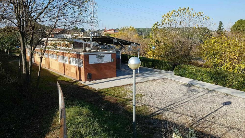 Imatge pels mitjans: CONSULTA PÚBLICA - Recollida de propostes i/o suggeriments per redactar el NOU Reglament d'ús dels espais del Casal Social de Ca n'Amat de Sant Esteve Sesrovires.
