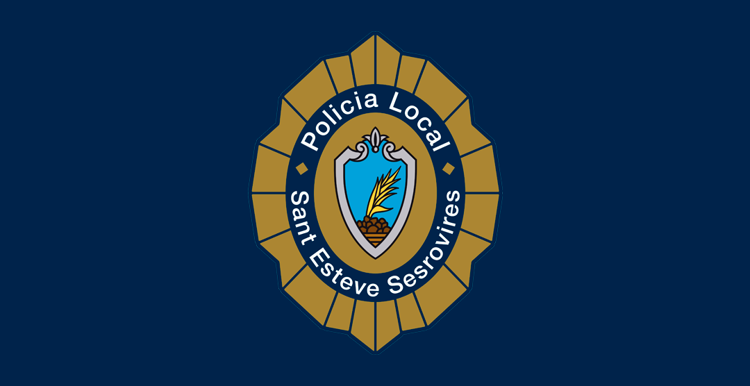 Imatge pels mitjans: Reglament regulació i concessió distincions, condecoracions i recompenses Policia Local Sant Esteve Sesrovires (exposició pública)