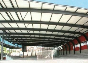 Imatge pels mitjans: Memòria d'Impuls per a la realització de la consulta pública sobre la modificació dels horaris d'accés lliure de les instal·lacions esportives municipals de Sant Esteve Sesrovires