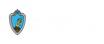 Sant Esteve Sesrovires